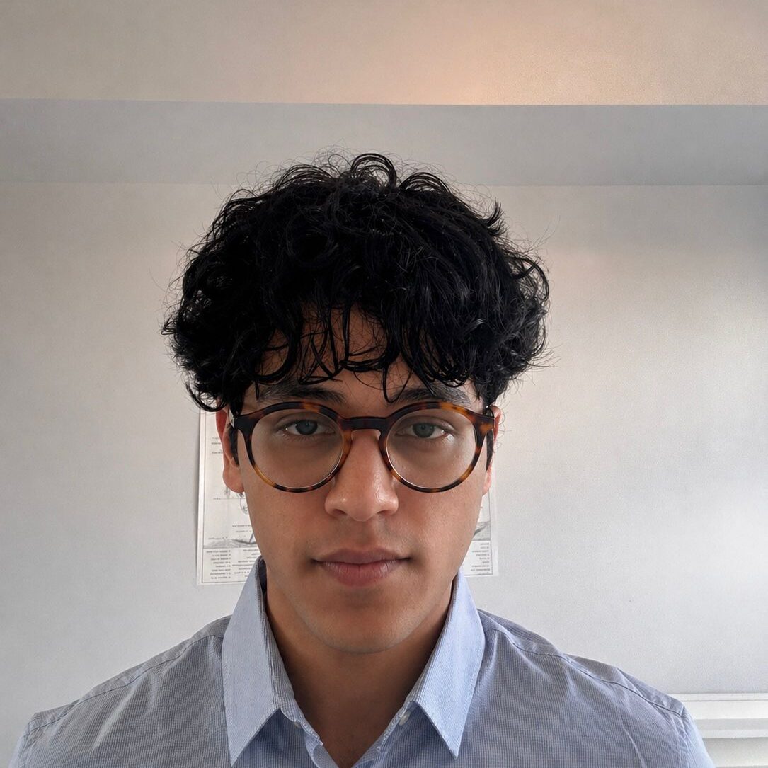 Aadi Jain
