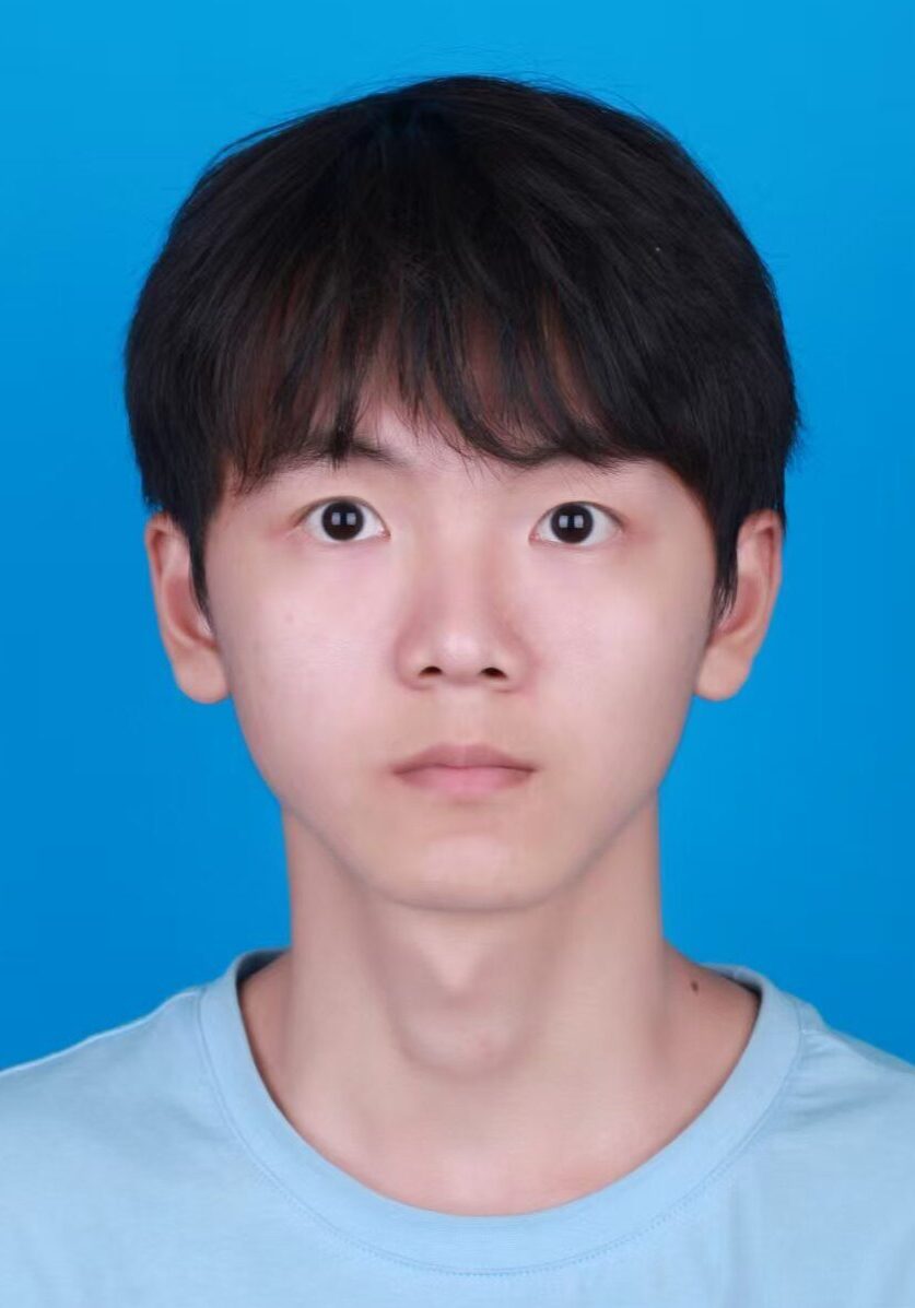 Haonan Chen Haonan Chen