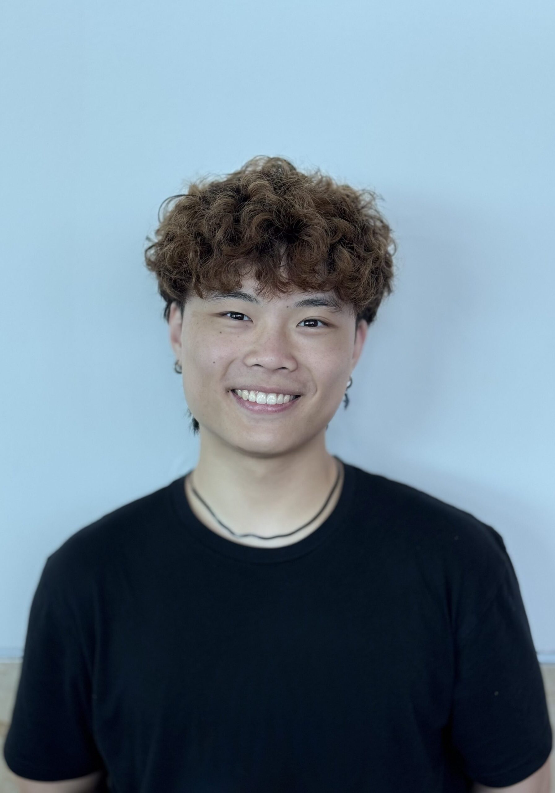 Kevin Liu