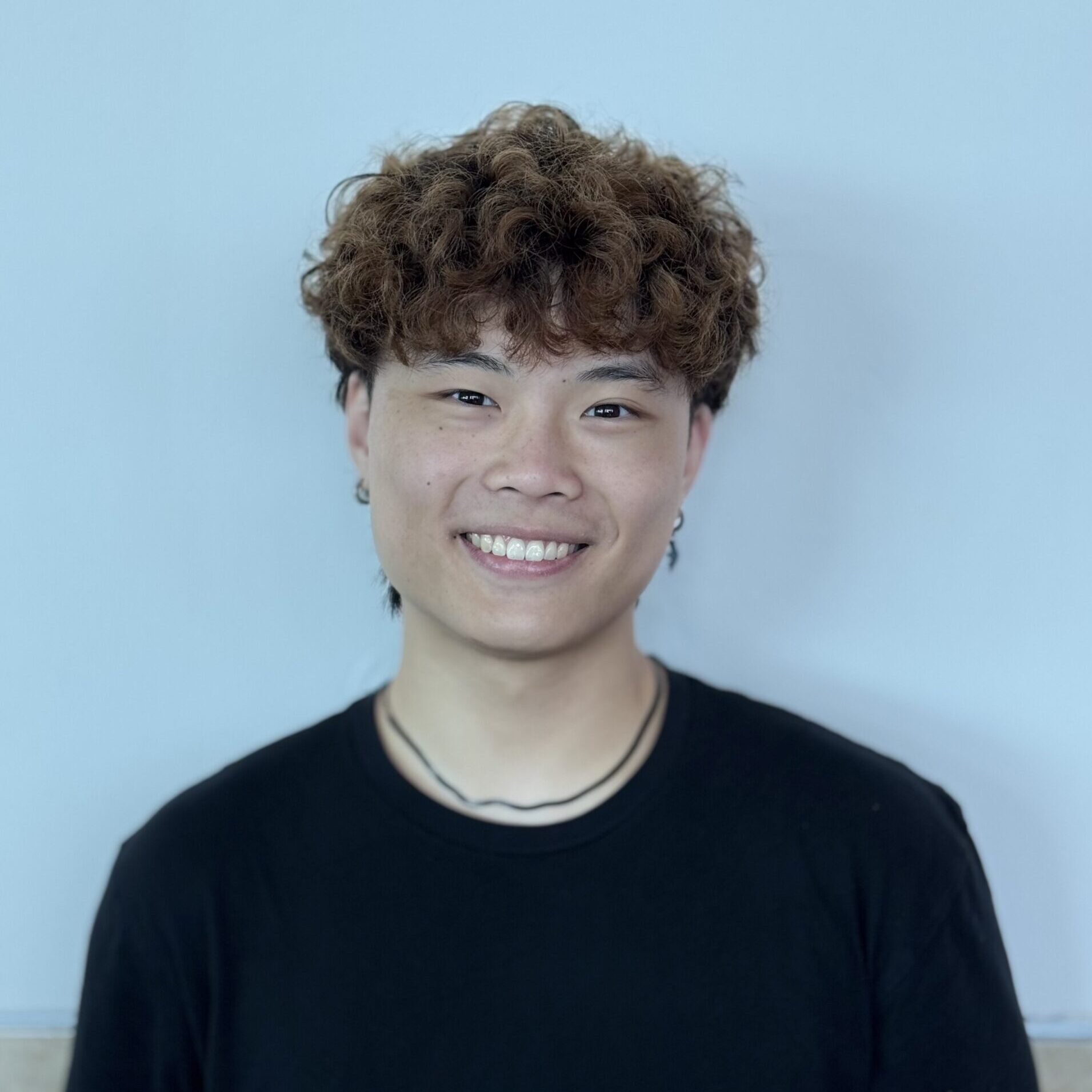 Kevin Liu