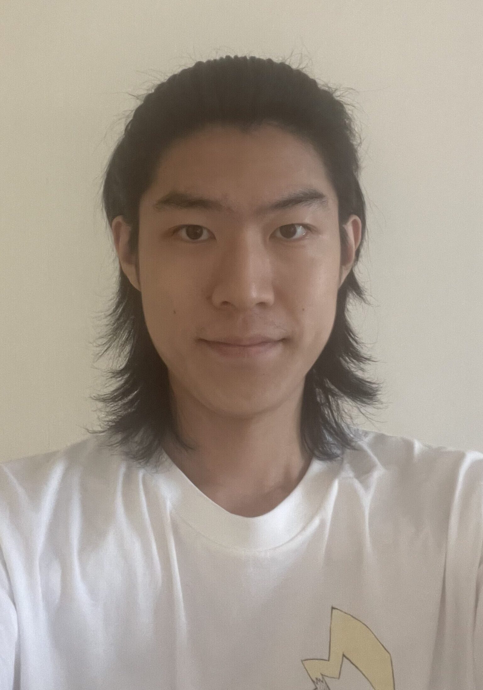 Yicheng Wang Yicheng Wang